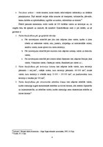 Konspekts 'Pasaules tirgus un pasaules saimniecība', 4.