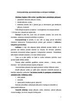 Konspekts 'Konceptualizācija, operacionalizācija un mērījumi socioloģijā', 1.