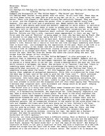 Eseja 'Compare the Protagonist of "The Yellow Paper", "The Storm" and "Eveline"', 1.