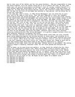 Eseja 'Compare the Protagonist of "The Yellow Paper", "The Storm" and "Eveline"', 2.