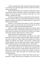 Konspekts 'Starptautiskās reklāmas vadīšana un globālo reklāmas kampaņu organizācija', 1.