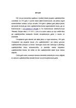 Referāts 'Uzņēmējdarbības tiesiskās formas Latvijā deviņdesmitajos gados', 1.