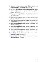 Referāts 'Uzņēmējdarbības tiesiskās formas Latvijā deviņdesmitajos gados', 8.