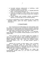 Referāts 'Pircēju tirgus izpēte un potenciālo pircēju un pirkšanas apjomu prognozēšana', 5.