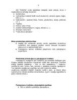 Referāts 'Pircēju tirgus izpēte un potenciālo pircēju un pirkšanas apjomu prognozēšana', 9.