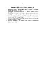 Referāts 'Pircēju tirgus izpēte un potenciālo pircēju un pirkšanas apjomu prognozēšana', 24.