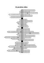 Konspekts 'Franku valsts karolingu laikmetā', 3.