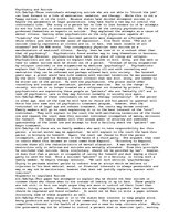 Eseja 'Suicide ', 1.