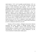 Referāts 'Latvijas makroekonomikas sistēmas izvērtēšana', 5.