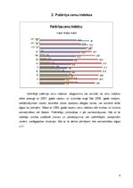 Referāts 'Latvijas makroekonomikas sistēmas izvērtēšana', 6.