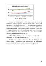 Referāts 'Latvijas makroekonomikas sistēmas izvērtēšana', 8.