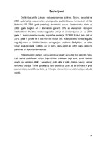 Referāts 'Latvijas makroekonomikas sistēmas izvērtēšana', 14.