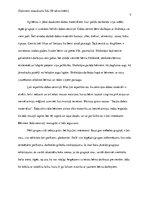 Prakses atskaite 'Pirmsskolas pedagoģiskā procesa organizācija un vadība', 5.