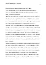 Prakses atskaite 'Pirmsskolas pedagoģiskā procesa organizācija un vadība', 13.