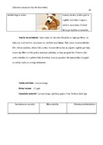 Prakses atskaite 'Pirmsskolas pedagoģiskā procesa organizācija un vadība', 20.