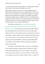 Prakses atskaite 'Pirmsskolas pedagoģiskā procesa organizācija un vadība', 28.