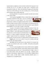 Referāts 'Interjers', 5.