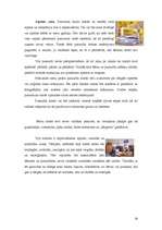 Referāts 'Interjers', 14.