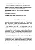 Referāts 'Ziemas Olimpiskās spēles', 5.