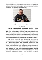 Referāts 'Ziemas Olimpiskās spēles', 12.