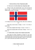 Referāts 'Ziemas Olimpiskās spēles', 16.