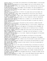 Eseja 'Ancient History - Rome', 1.