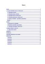 Prakses atskaite 'Prakses atskaite mārketingā X pilsētas bibliotēkā', 2.