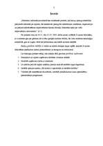 Prakses atskaite 'Prakses atskaite mārketingā X pilsētas bibliotēkā', 3.