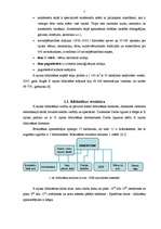 Prakses atskaite 'Prakses atskaite mārketingā X pilsētas bibliotēkā', 5.