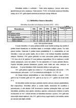 Prakses atskaite 'Prakses atskaite mārketingā X pilsētas bibliotēkā', 6.