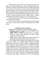 Prakses atskaite 'Prakses atskaite mārketingā X pilsētas bibliotēkā', 7.