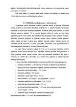 Prakses atskaite 'Prakses atskaite mārketingā X pilsētas bibliotēkā', 8.