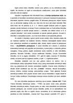 Prakses atskaite 'Prakses atskaite mārketingā X pilsētas bibliotēkā', 9.