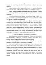 Prakses atskaite 'Prakses atskaite mārketingā X pilsētas bibliotēkā', 10.