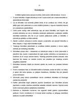 Prakses atskaite 'Prakses atskaite mārketingā X pilsētas bibliotēkā', 23.