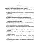 Prakses atskaite 'Prakses atskaite mārketingā X pilsētas bibliotēkā', 25.