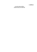 Prakses atskaite 'Prakses atskaite mārketingā X pilsētas bibliotēkā', 31.