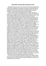 Eseja 'Matemātikas nepieciešamība ikdienas dzīvē', 1.