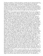 Eseja 'American Incompetancy as a Cause of Southern Vietnamese Downfall', 1.