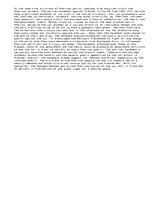 Eseja 'American Incompetancy as a Cause of Southern Vietnamese Downfall', 3.