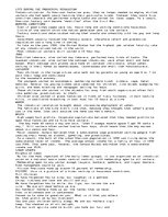 Eseja 'Life during the Industrial Revolution', 1.