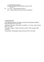 Paraugs 'Apkure un gaisa kondicionēšana. Privātmājas tehniskā projekta izstrāde', 10.