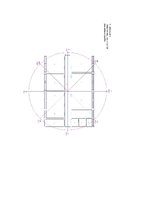 Paraugs 'Apkure un gaisa kondicionēšana. Privātmājas tehniskā projekta izstrāde', 13.