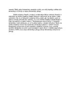 Eseja 'Vai demokrātija var pāraugt tirānijā', 2.