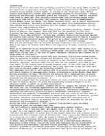 Eseja 'Canadian Universities', 1.