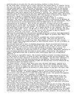 Eseja 'Canadian Universities', 2.