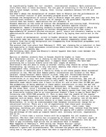 Eseja 'Canadian Universities', 3.