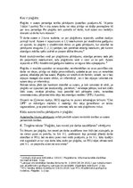 Konspekts 'Kas ir plaģiāts', 1.