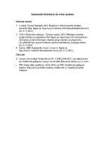 Konspekts 'Kas ir plaģiāts', 2.