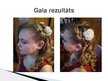 Prezentācija 'Frizūras veidošana uz ruļļiem', 12.